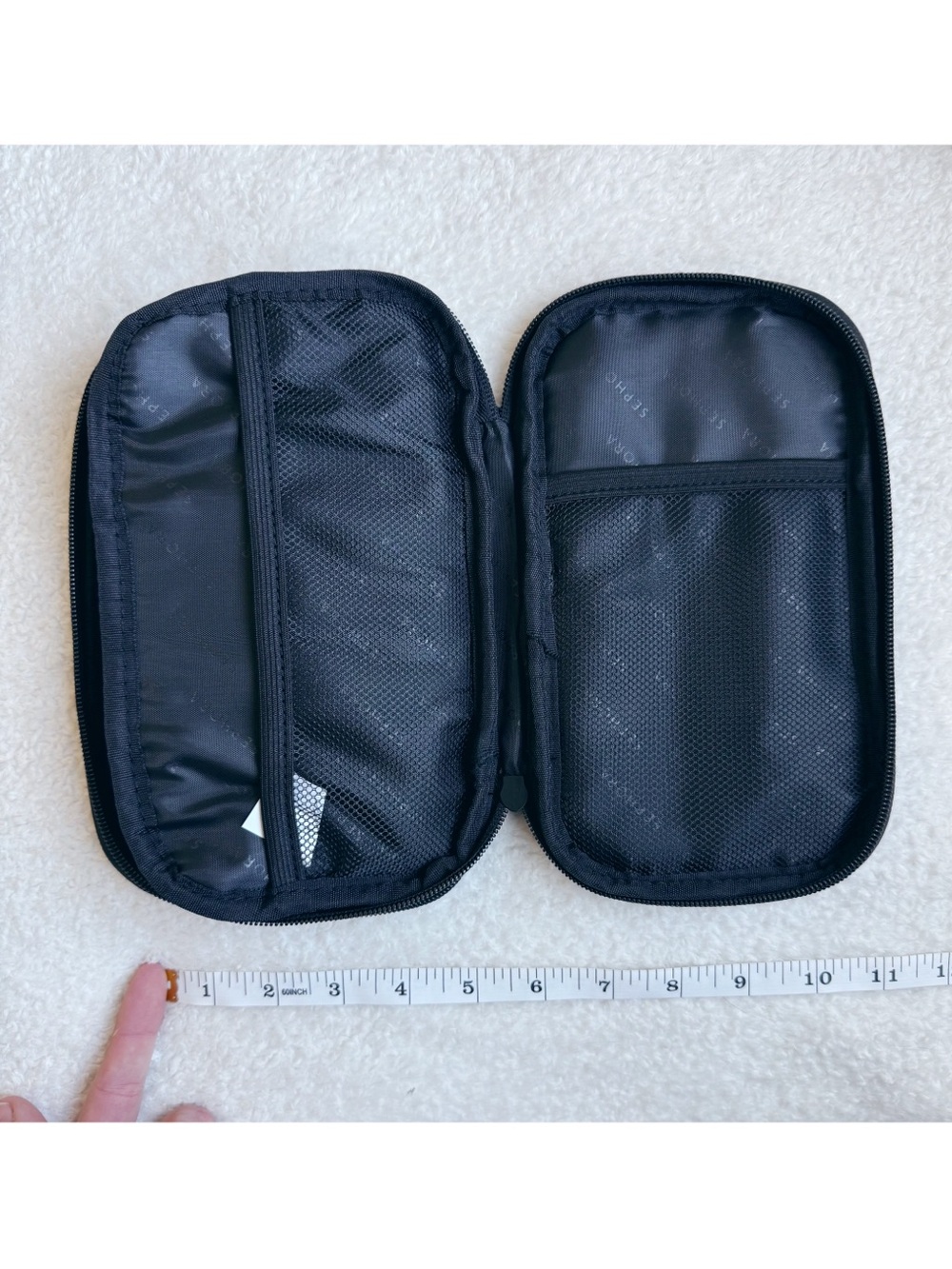 NWT | Sephora Tech Pouch - Picture 4 of 6